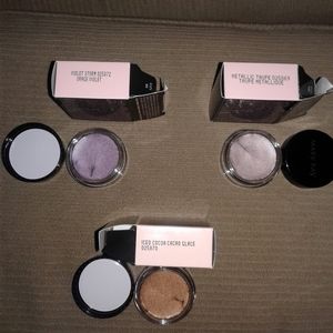 Marykay Cream Eye colors